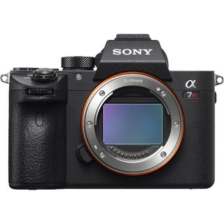 Sony A7r Audio Carousell Singapore