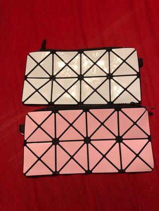 Makeup bags