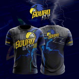 JERSEY CONVOY (FULL SUBLIMATION)