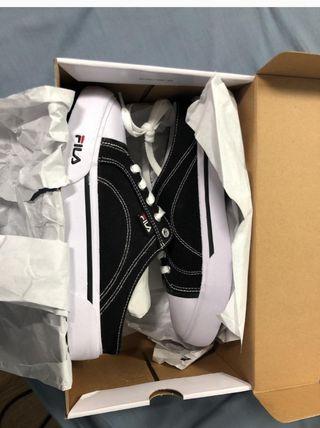 FILA Sneaker Mule