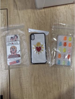 iPhone Phone Case