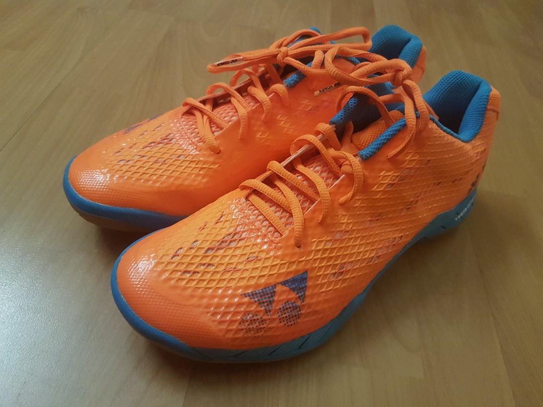 27.5cm Yonex Aerus SHB AMX bright orange