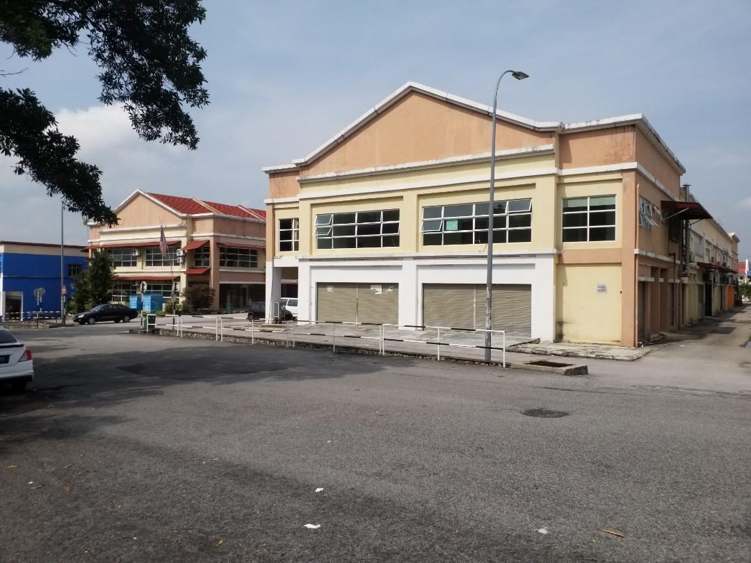 2 Storey Shop Lot Office For Rent Rm3 500 00 At Taman Rasah Jaya Seremban Negeri Sembilan Malaysia Property Rentals On Carousell