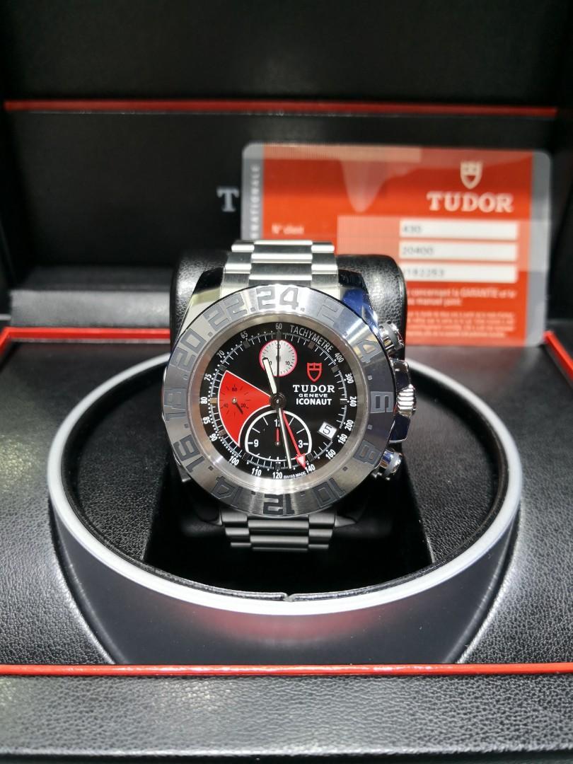 Tudor 20400 shop