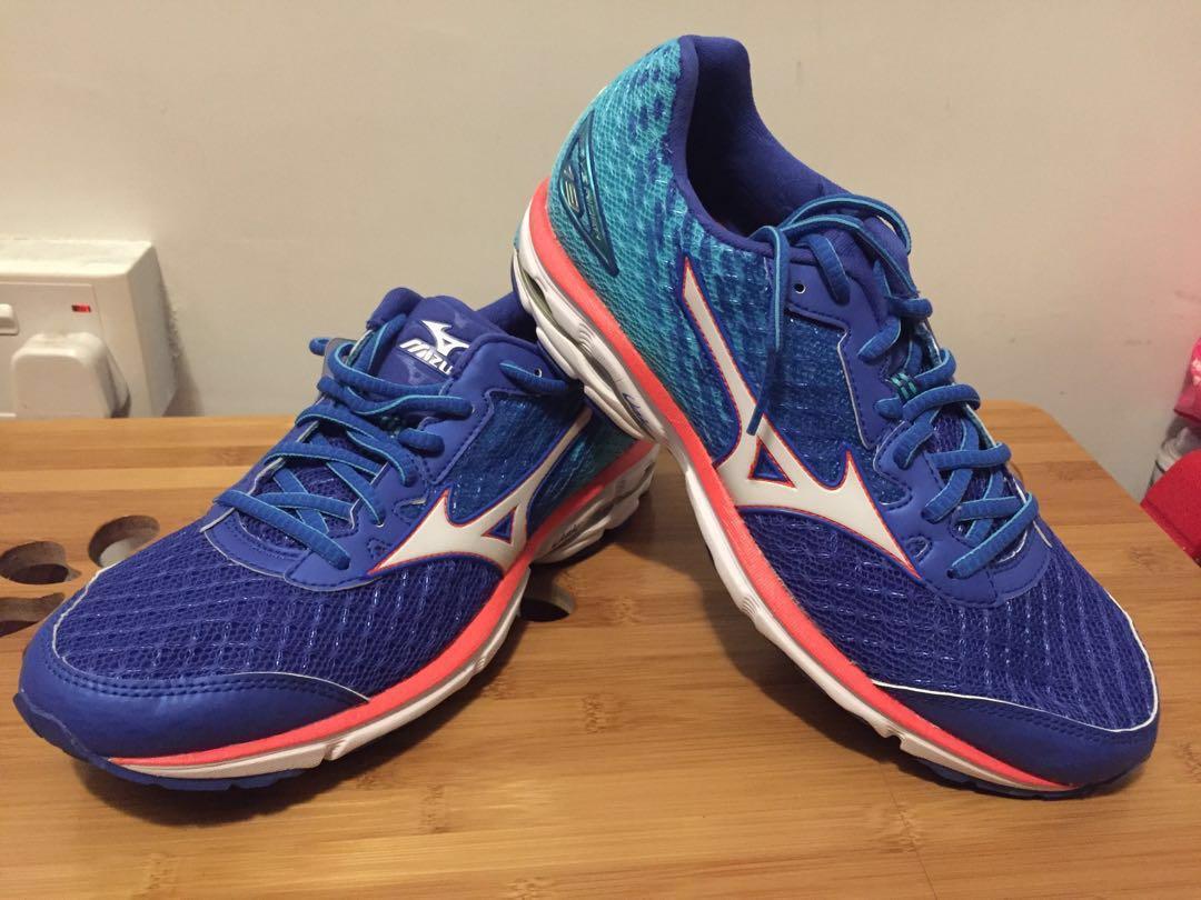 mizuno wave rider 9.5