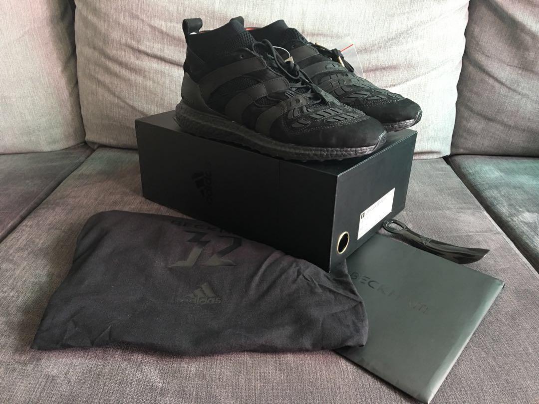 adidas david beckham accelerator ultra boost