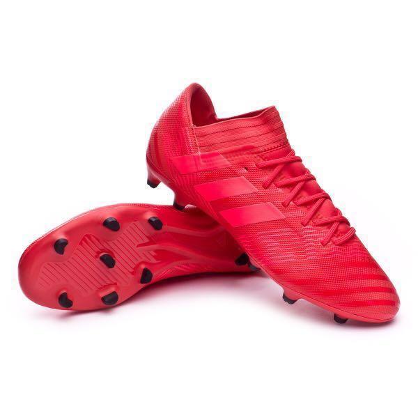 adidas nemeziz 17.3 red