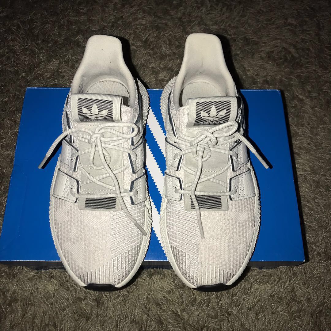 Adidas Original Prophere Women s Fashion Footwear Sneakers on