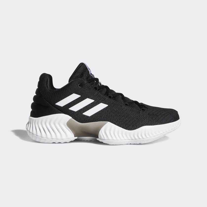Men's pro bounce deals 2018 basketball shoes