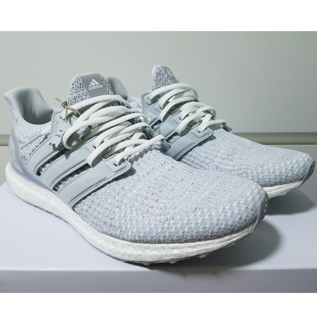 ultra boost reigning champ 3.0