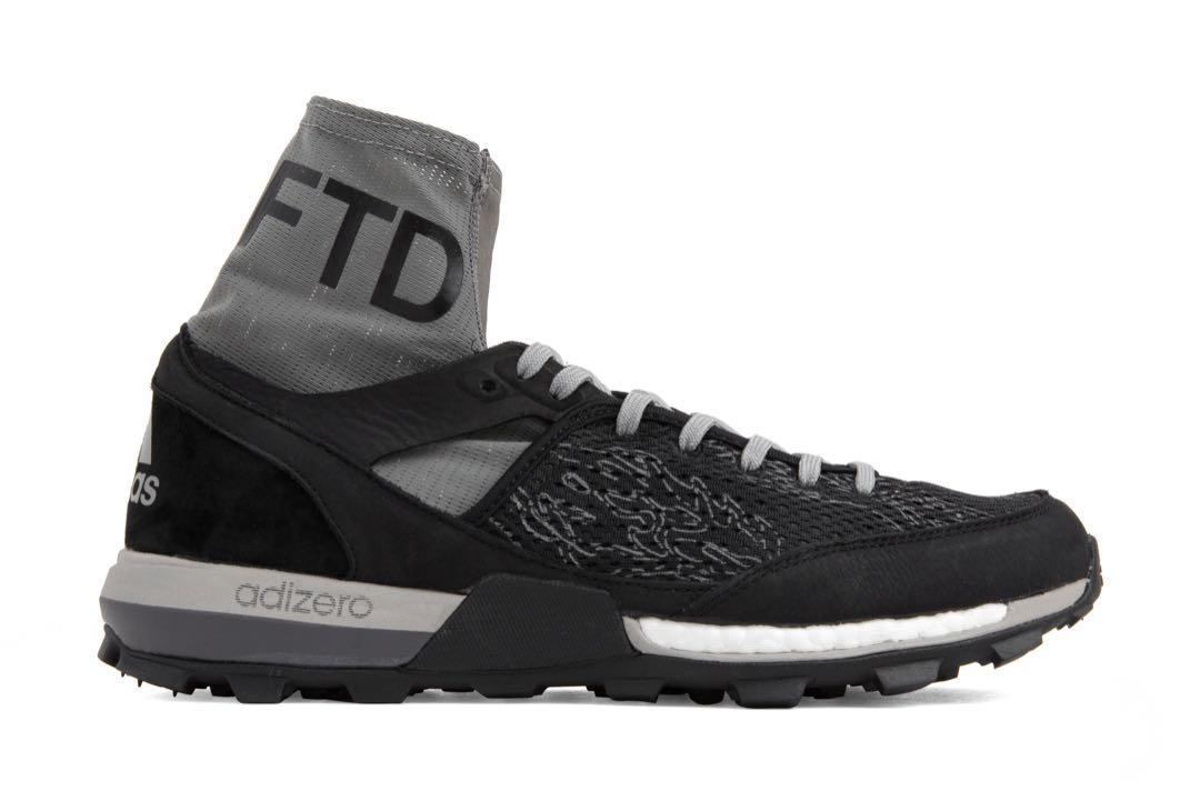 Adidas X Undefeated Adizero XT Boost Men s Fashion Footwear