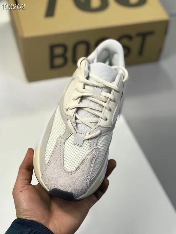 adidas yeezy boost700 salt 老爹鞋