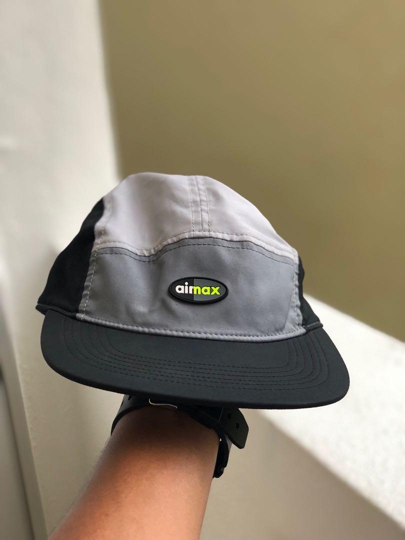 Airmax 5 best sale panel