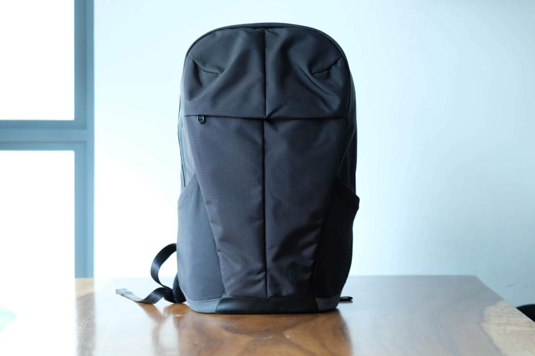 Alchemy equipment 25 litre softshell daypack shop