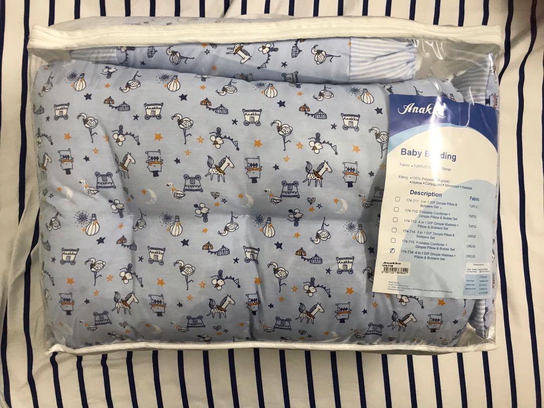 anakku bedding set