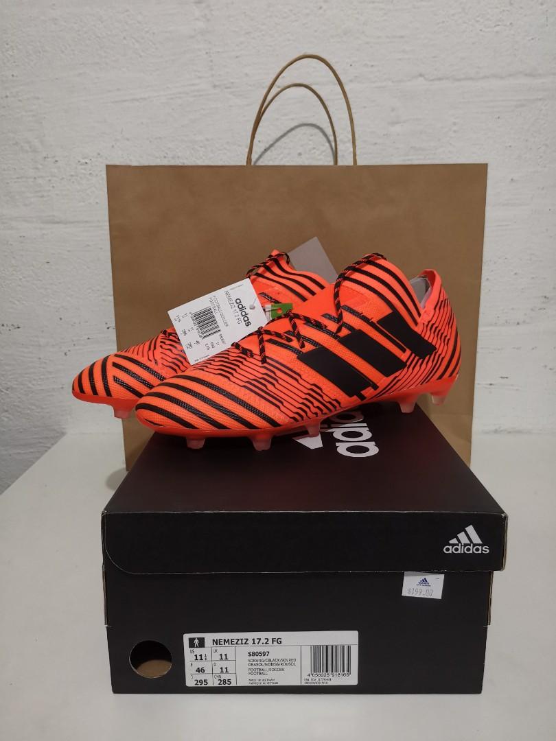 Adidas pyro deals storm 17.2
