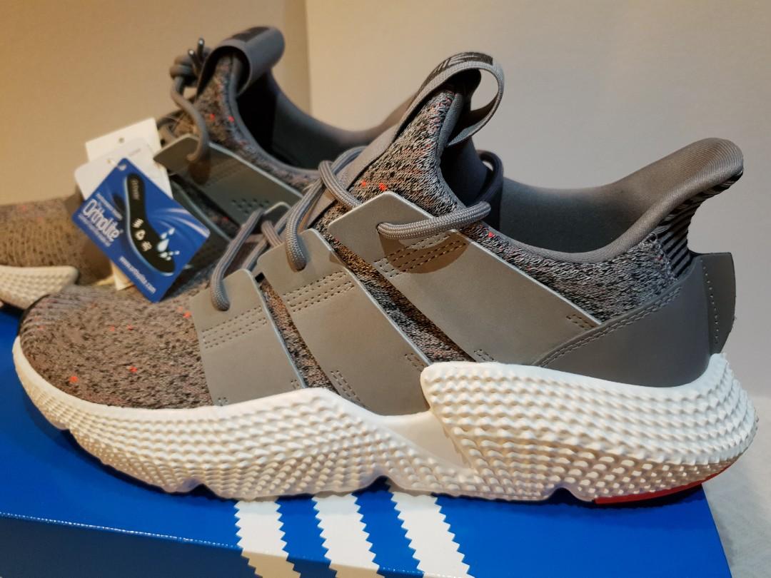 Adidas prophere 218 on sale