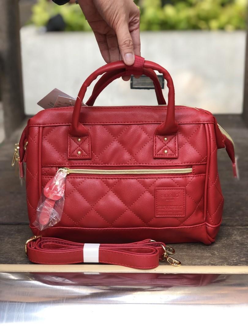 Anello quilted bag clearance