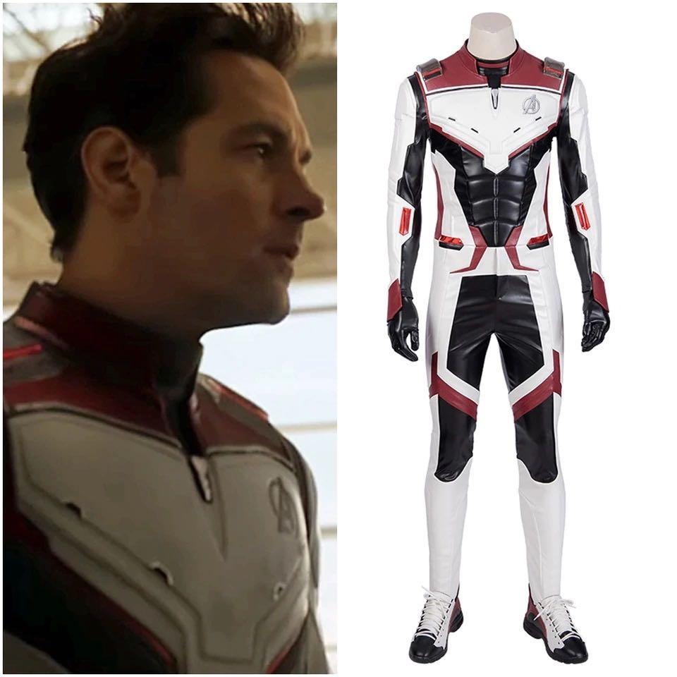 Avengers Endgame Suit For Sale Design Craft Others On Carousell