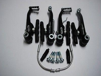 Frenos v best sale brake avid
