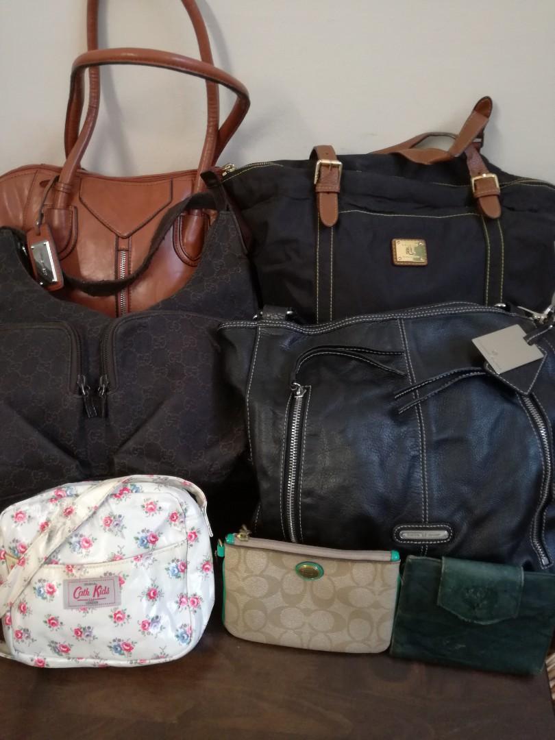 Bag original murah Women s Fashion Bags Wallets Tote Bags on Carousell
