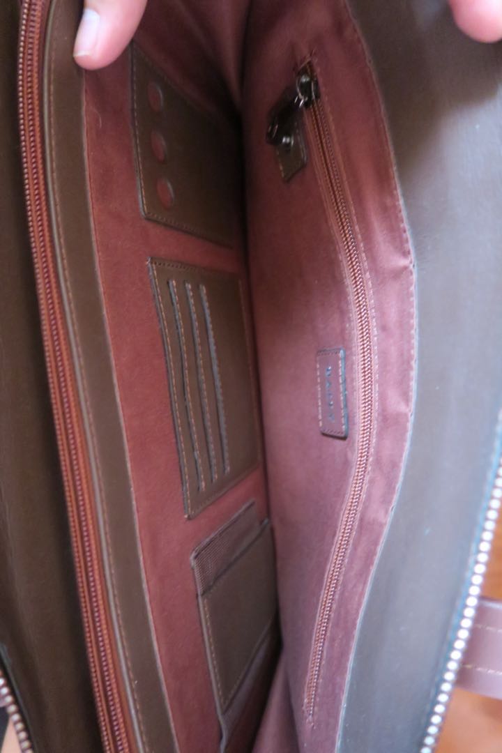 Fake bally bag hot sale
