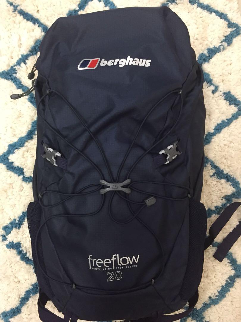 freeflow 30 rucksack