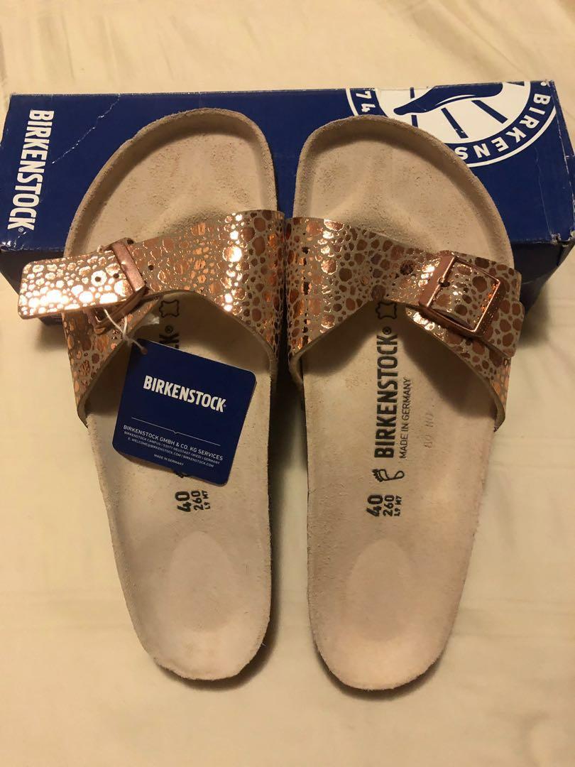 birkenstock 40