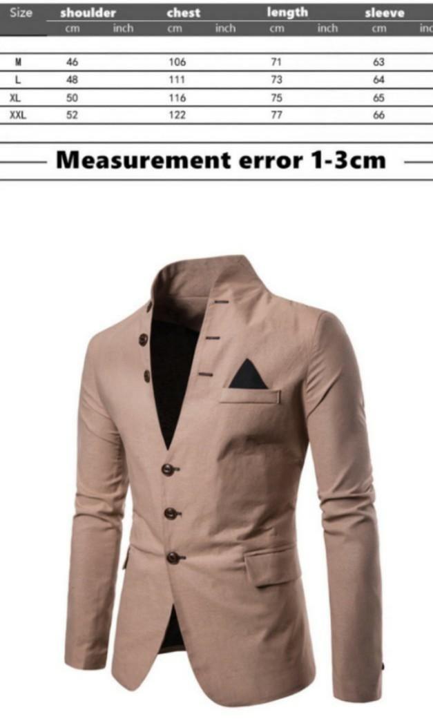 New style new arrivals blazer 2019