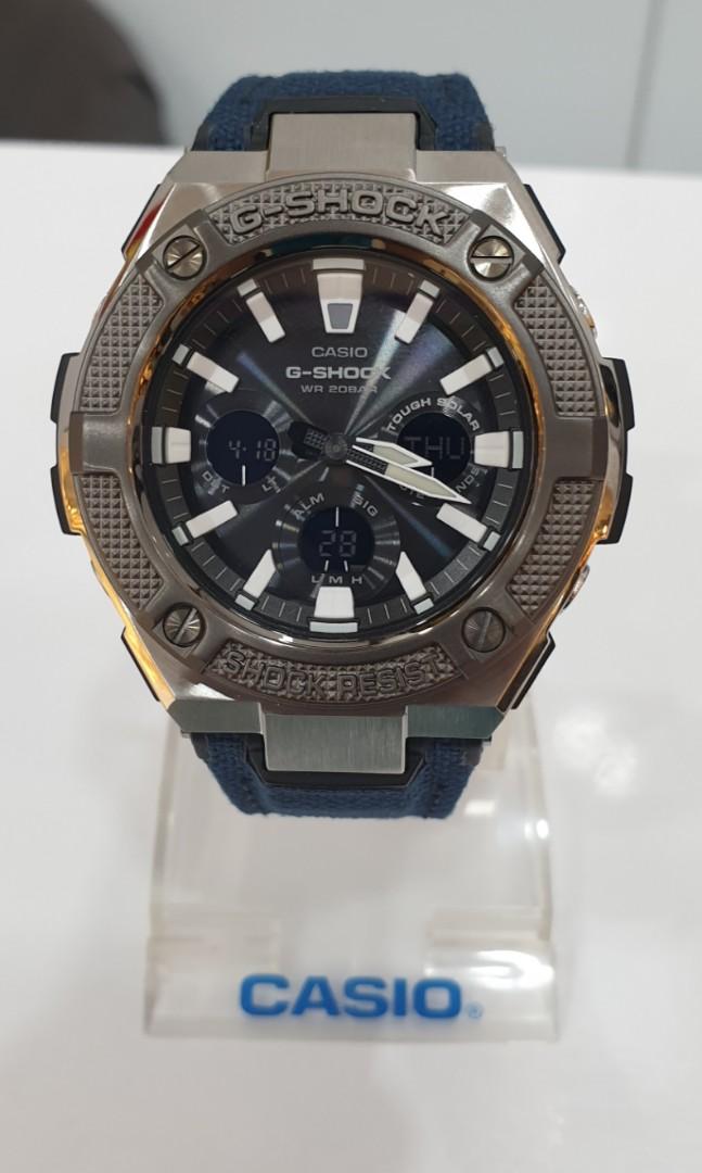 g shock gst s330ac