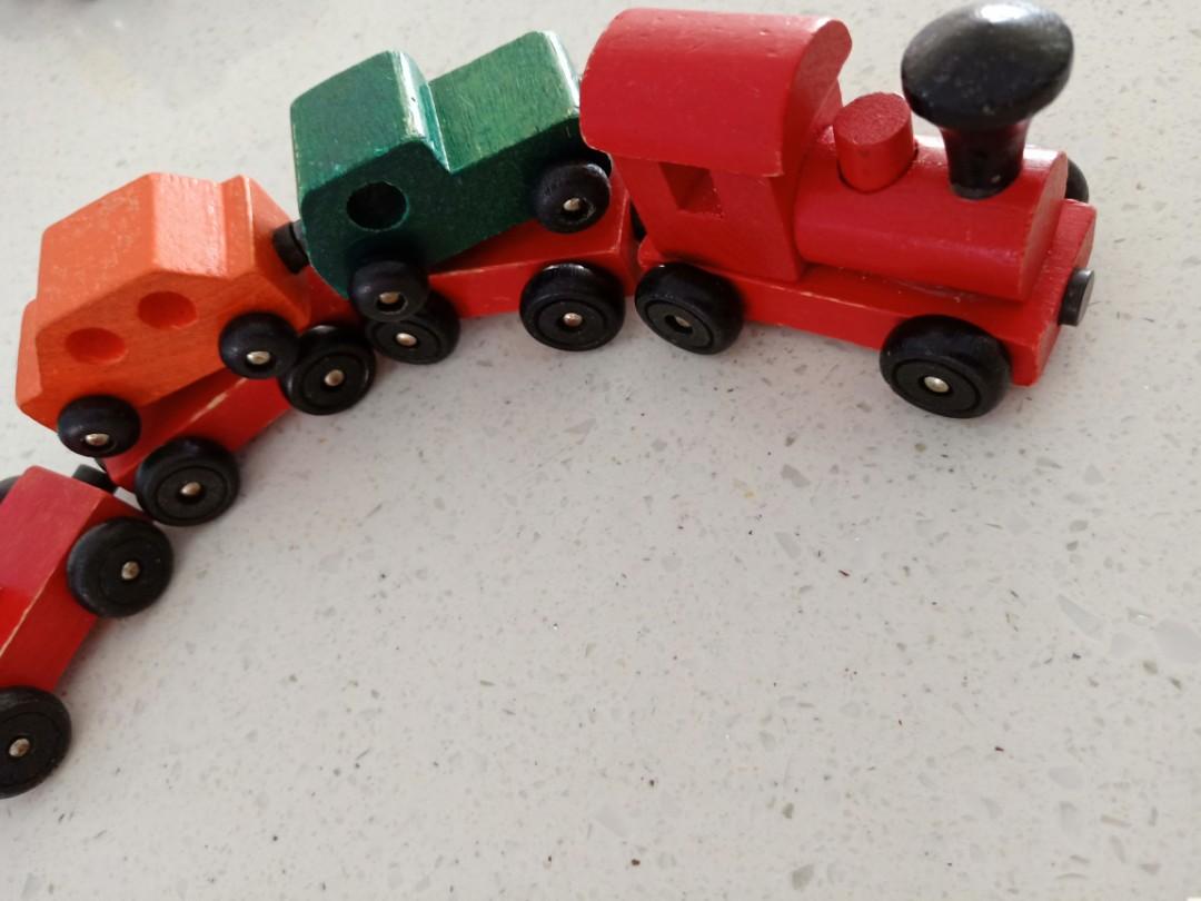 brio train cars