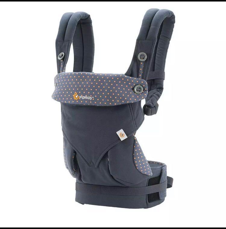 Ikea baby carrier 2025
