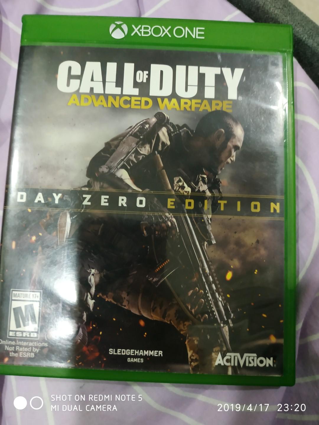Call Of Duty And Wii Games Toys Games Video Gaming Video Games On Carousell Call Of Duty And Wii Games Toys Games Video Gaming Video Games On Carousell
