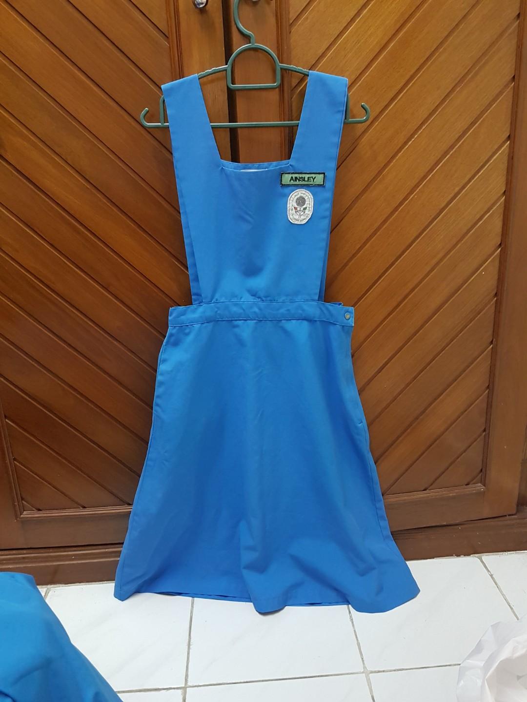 School pinafore size 18 new arrivals