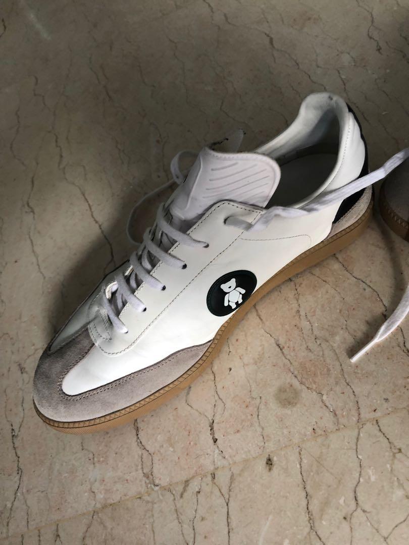 Christian Dior Shoes For Men Men S Fashion Footwear Sneakers On Carousell
