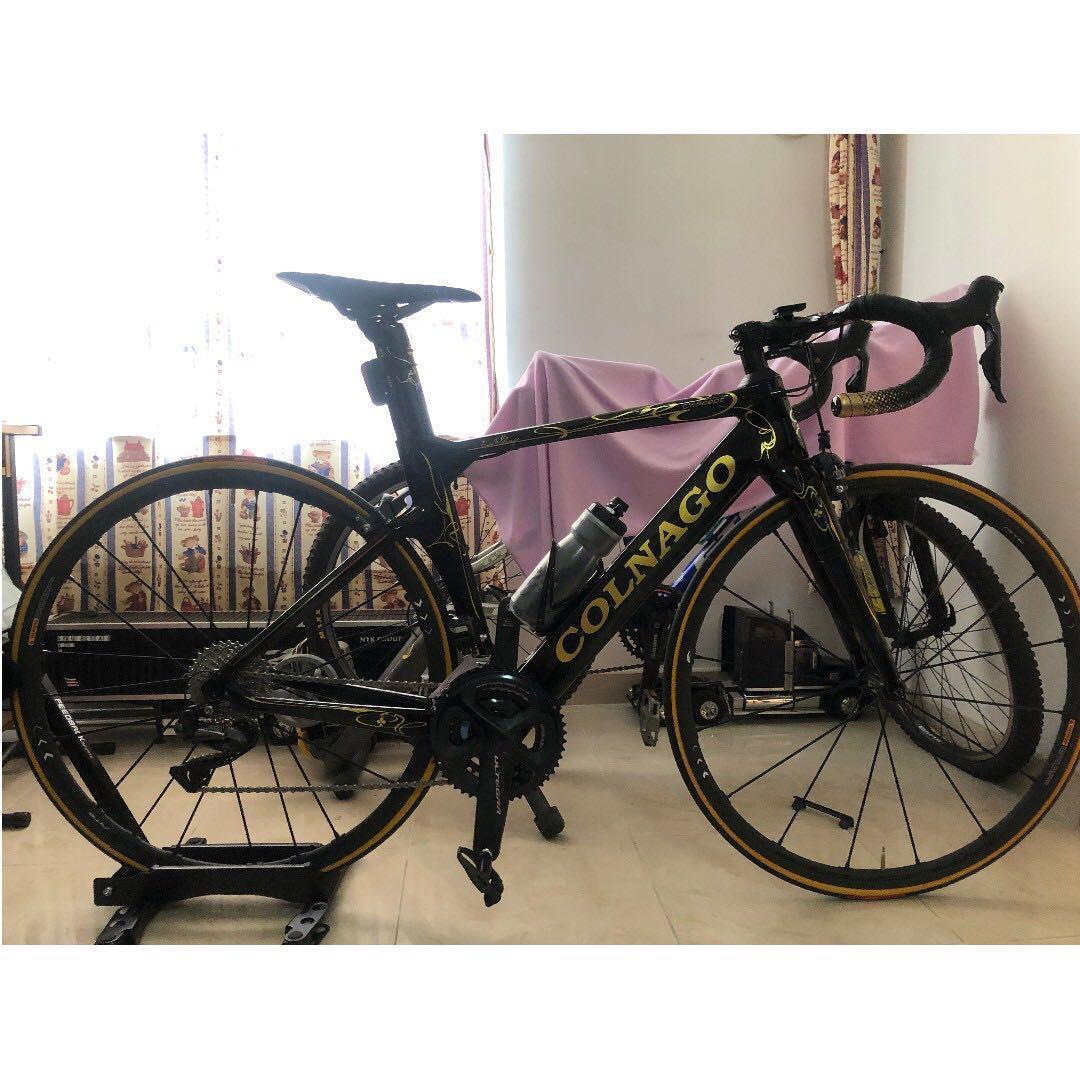 colnago concept 2019 price