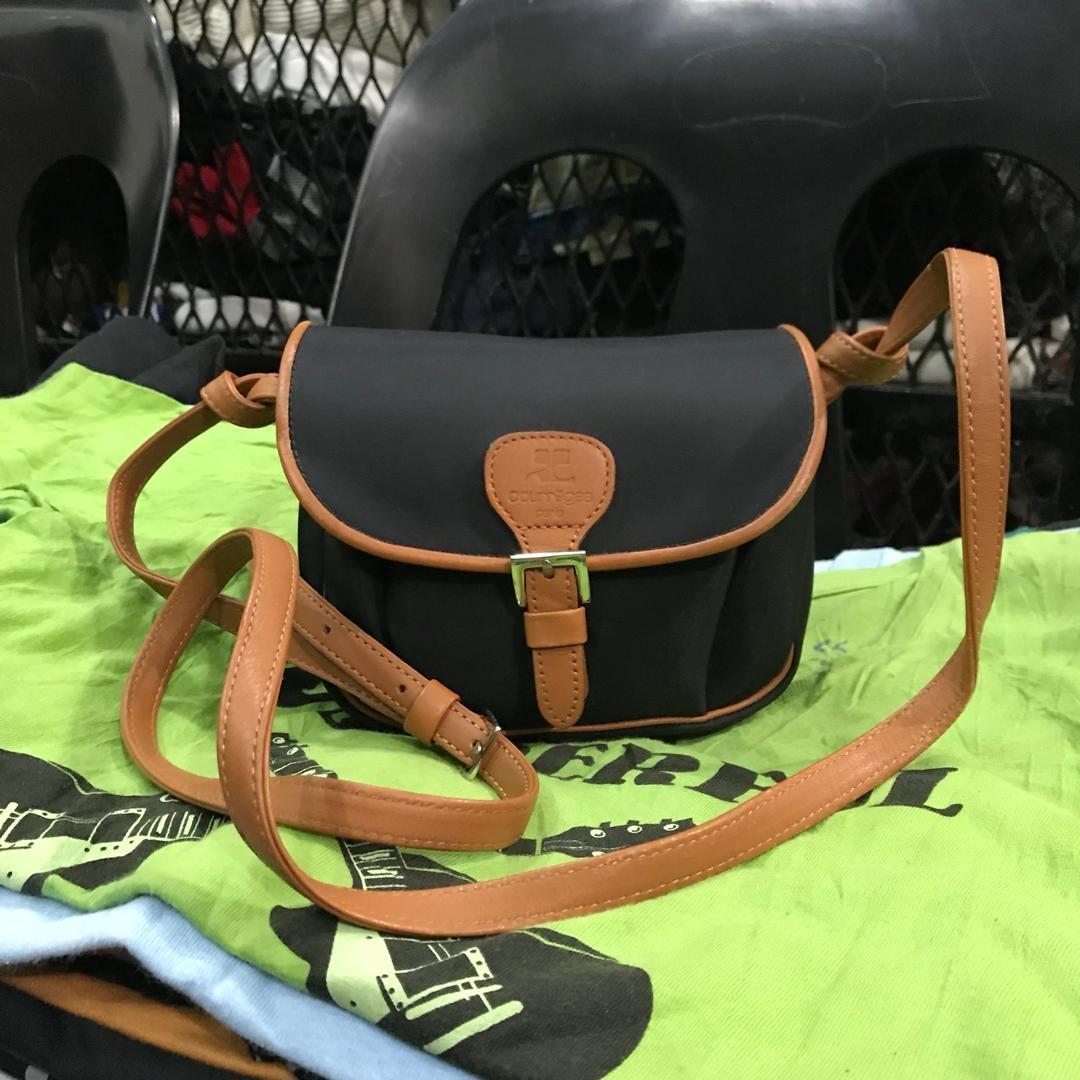 Courreges bag price online