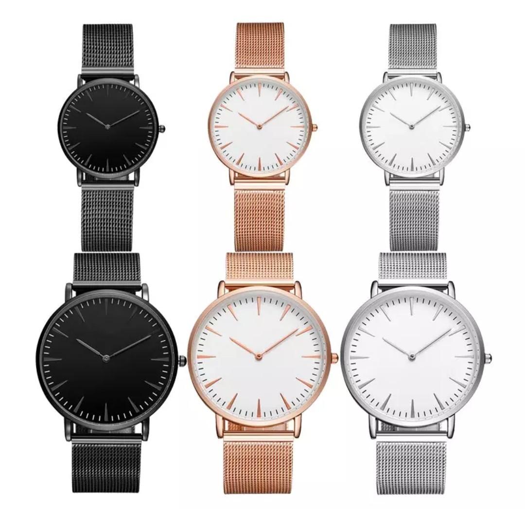 Custom printed watches shop