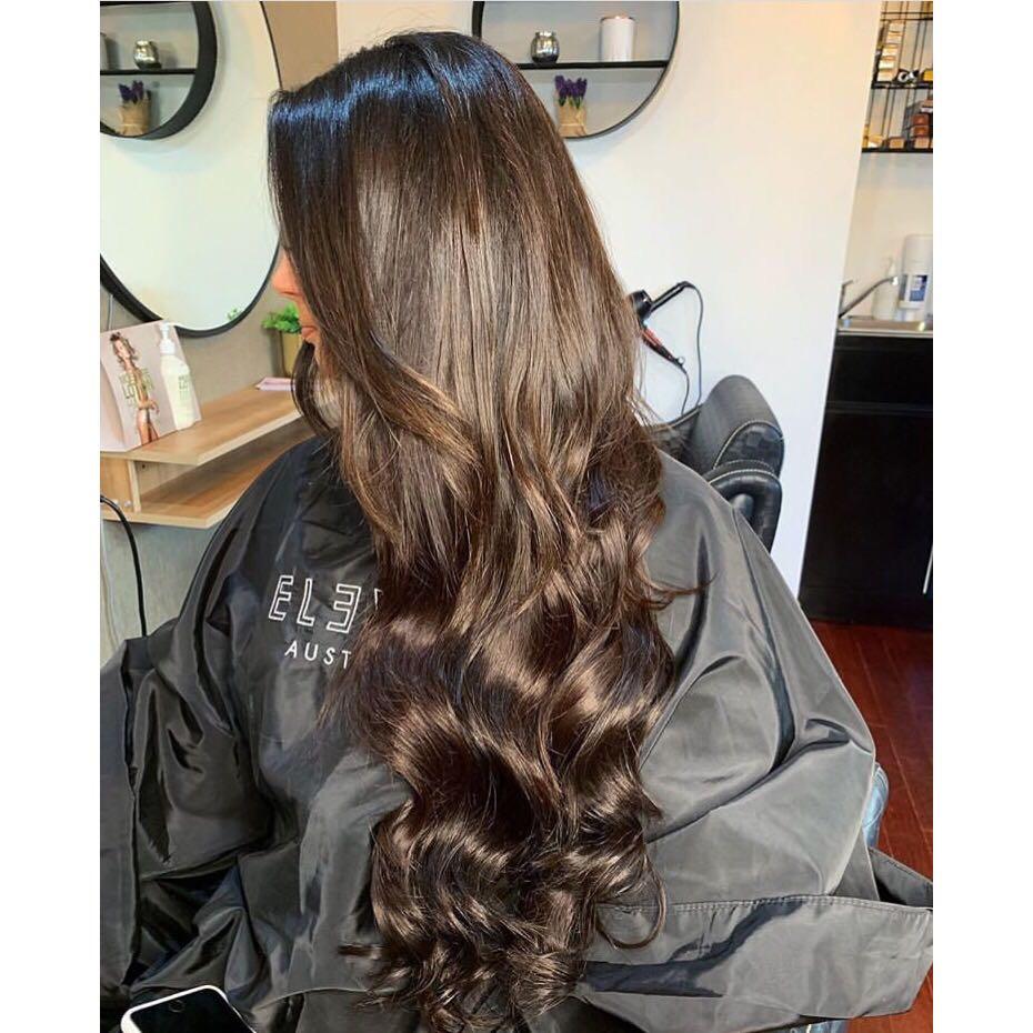 Delta Hair Extensions Clip Ins And Tape Ins Health Beauty