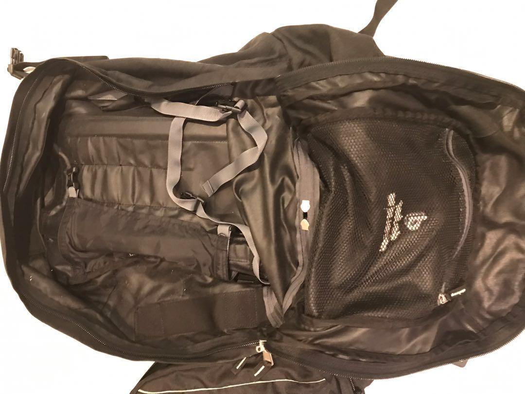 Deuter traveller 60 shop