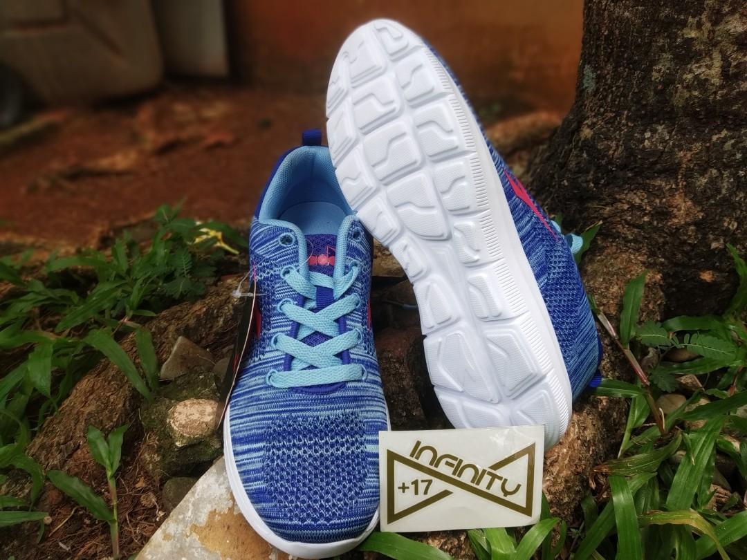 Diadora running wanita best sale