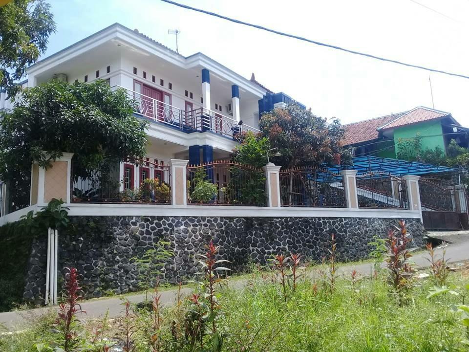 View Rumah Mewah 2 Lantai Dijual Pics