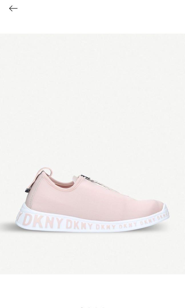 Dkny melissa sneakers new arrivals