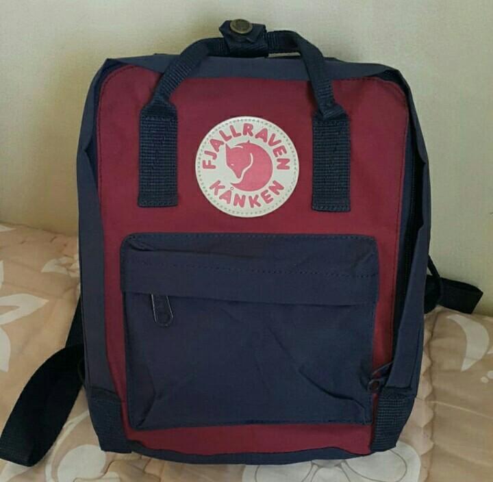 Kanken ori 2024