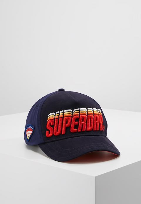 superdry cap sale