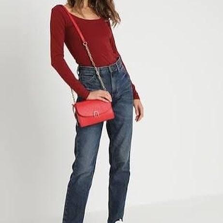 Fossil ronnie mini bag online