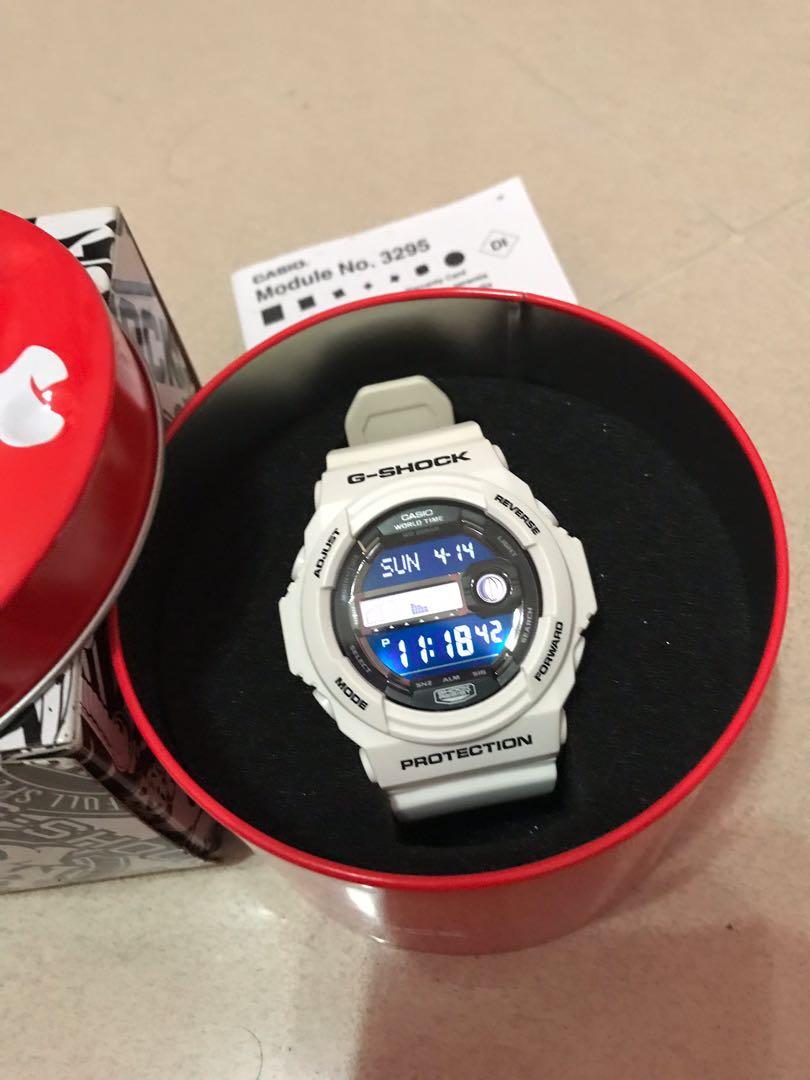 Gshock limited edition Glx 150X 7dr Mobile Phones Gadgets