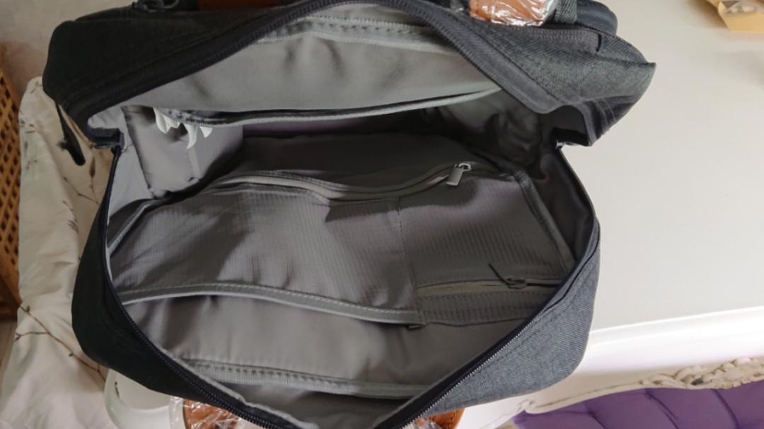 HP Envy Urban 15 Laptop Backpack, Computers & Tech, Parts & Accessories