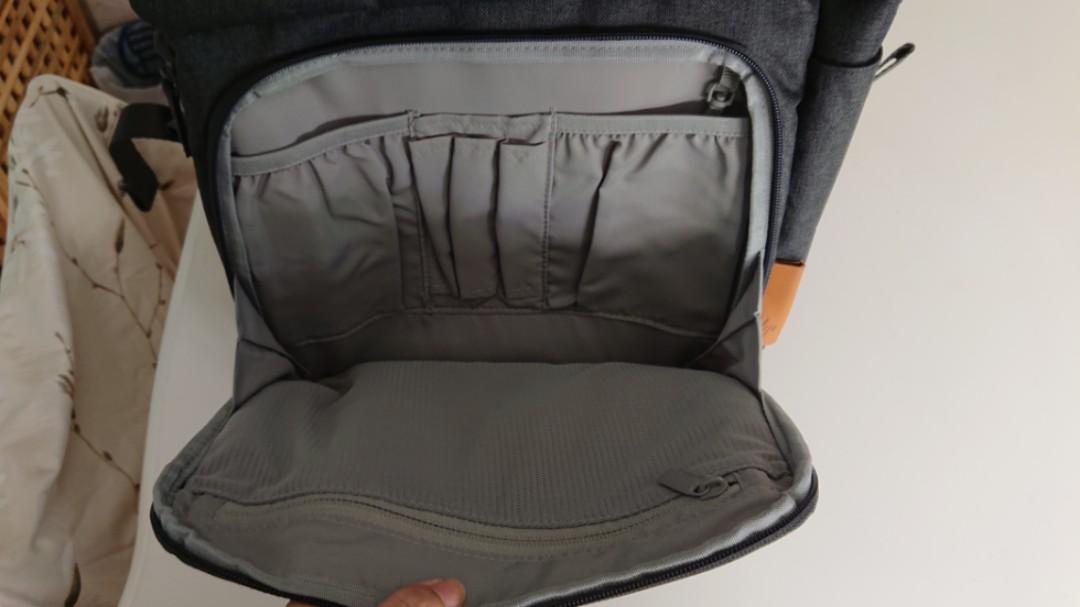 hp envy urban 15 backpack