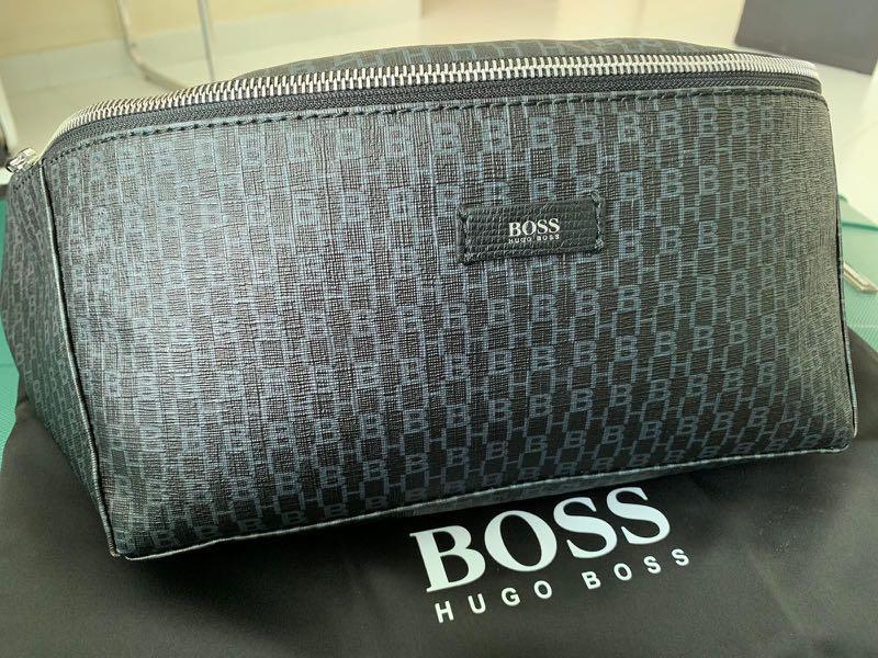 bum bag hugo boss